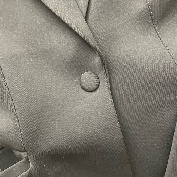 Good American blazer - Picture 5 of 9